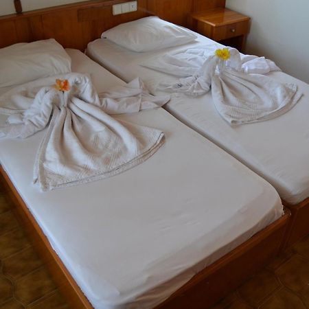Palma Rosa Hotel Çamyuva Kültér fotó