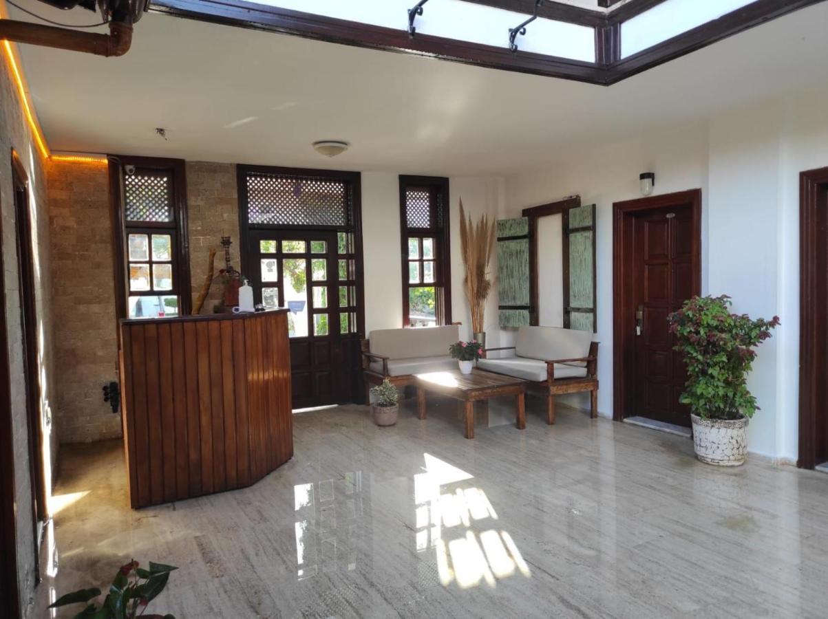 Palma Rosa Hotel Çamyuva Kültér fotó