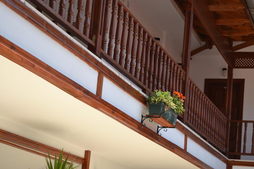 Palma Rosa Hotel Çamyuva Kültér fotó