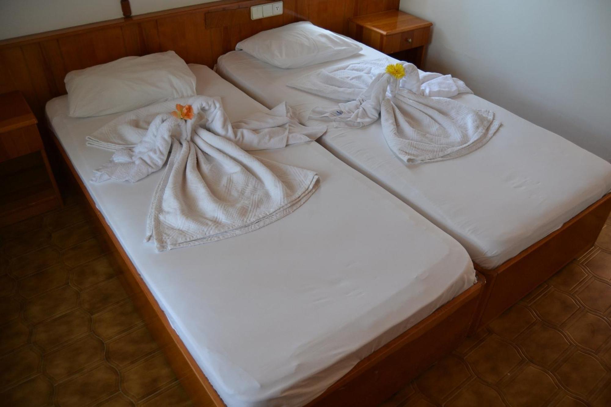 Palma Rosa Hotel Çamyuva Kültér fotó