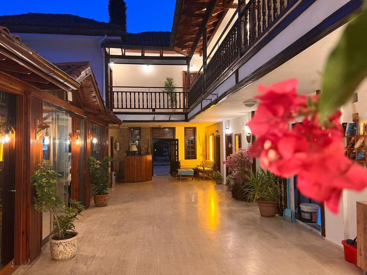 Palma Rosa Hotel Çamyuva Kültér fotó
