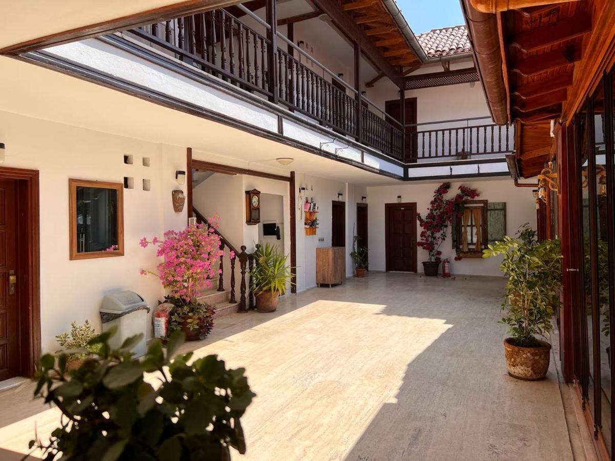 Palma Rosa Hotel Çamyuva Kültér fotó