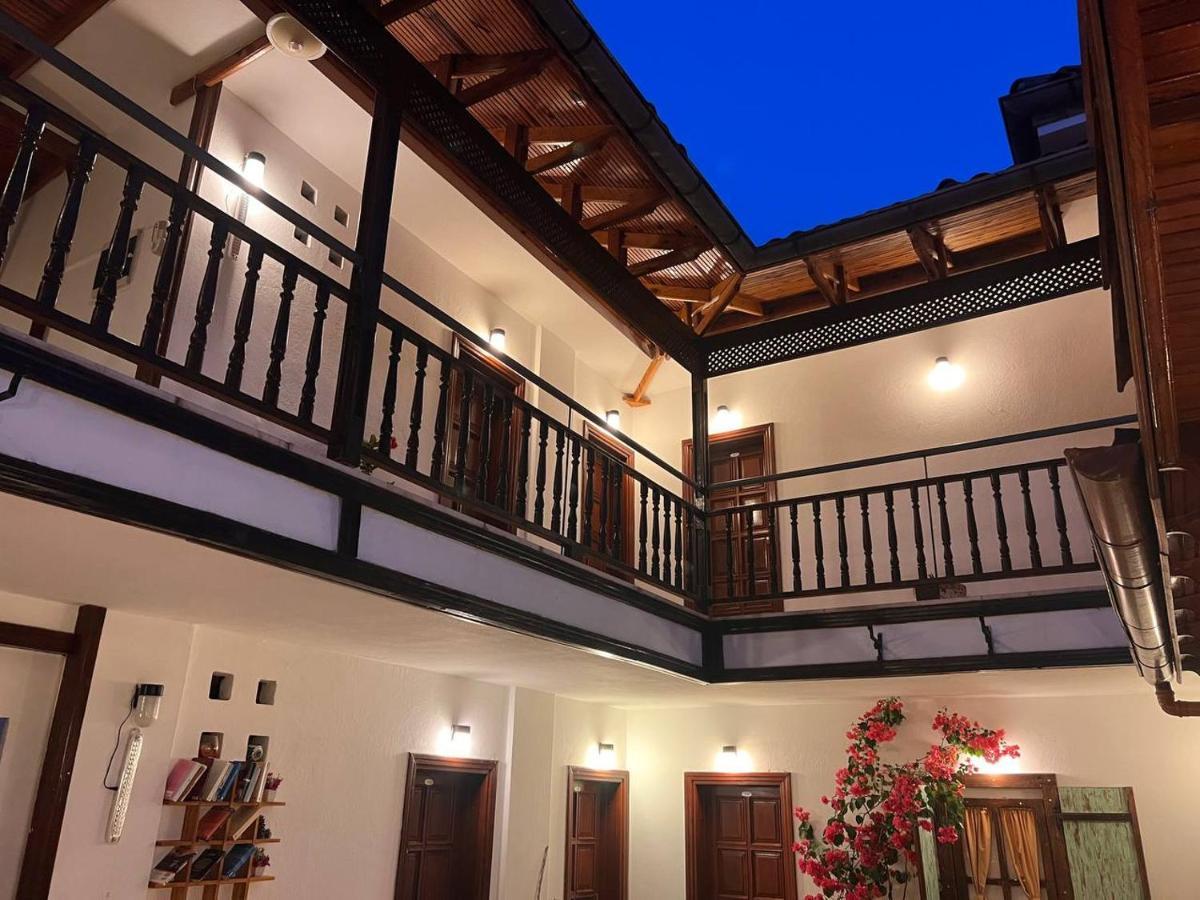 Palma Rosa Hotel Çamyuva Kültér fotó