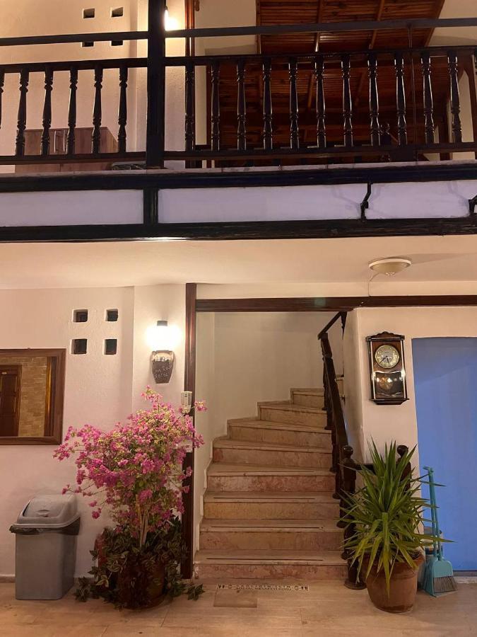 Palma Rosa Hotel Çamyuva Kültér fotó