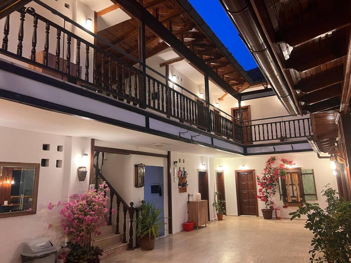 Palma Rosa Hotel Çamyuva Kültér fotó