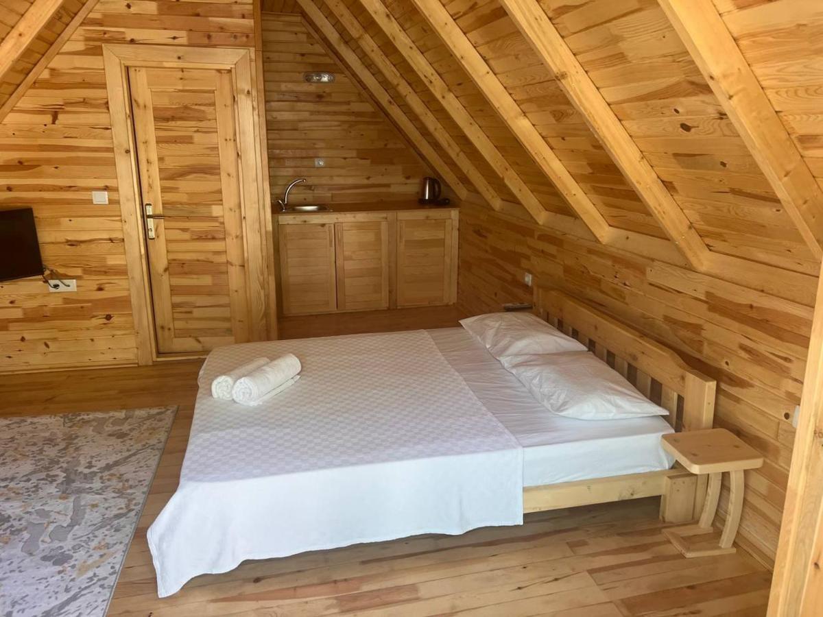 Palma Rosa Hotel Çamyuva Kültér fotó