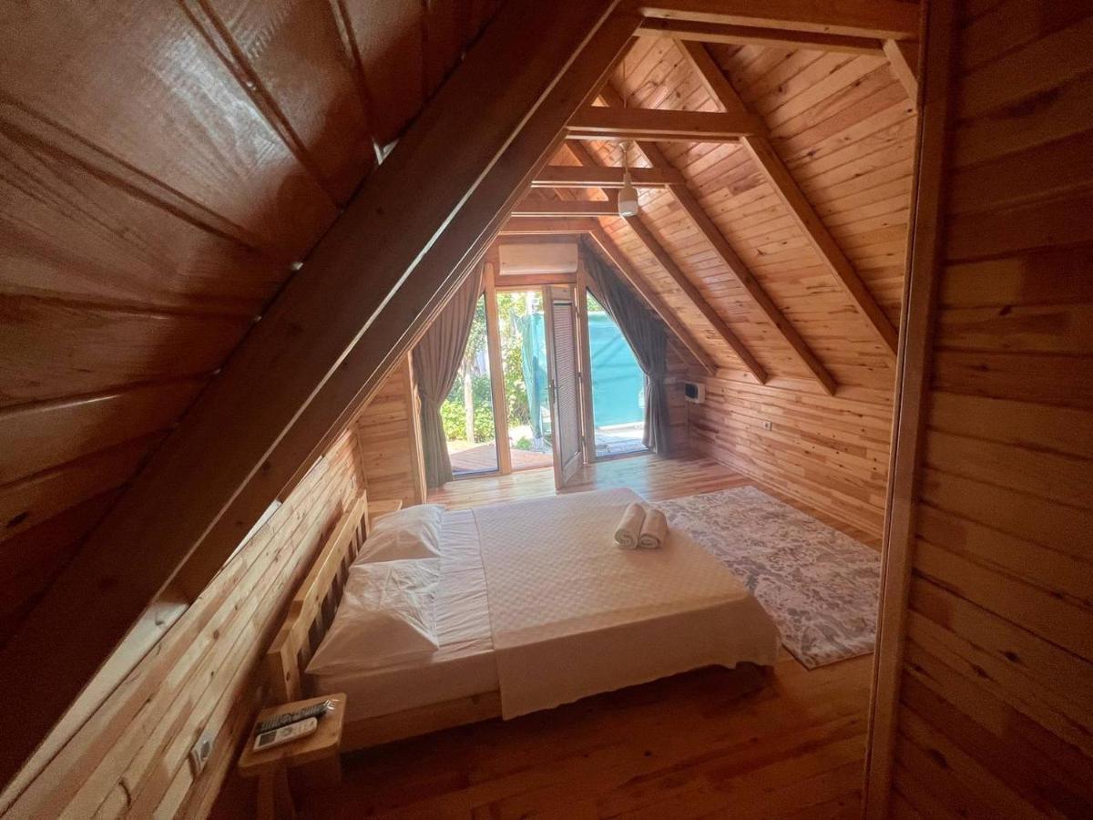 Palma Rosa Hotel Çamyuva Kültér fotó