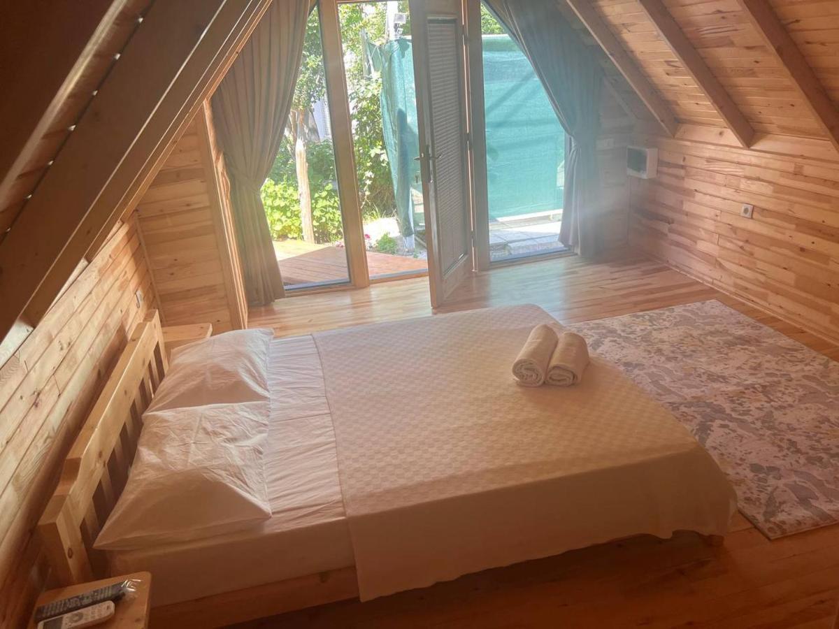 Palma Rosa Hotel Çamyuva Kültér fotó
